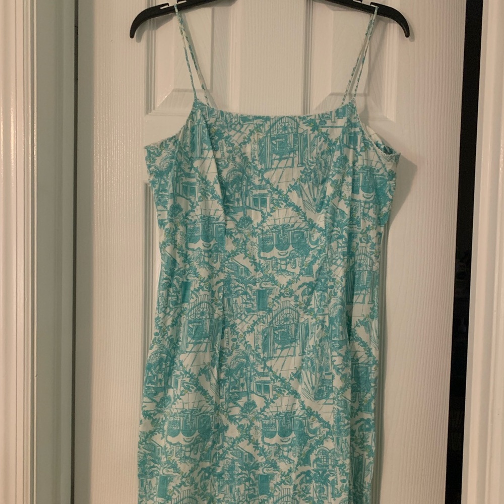 Lilly Pulitzer Dress Size 6